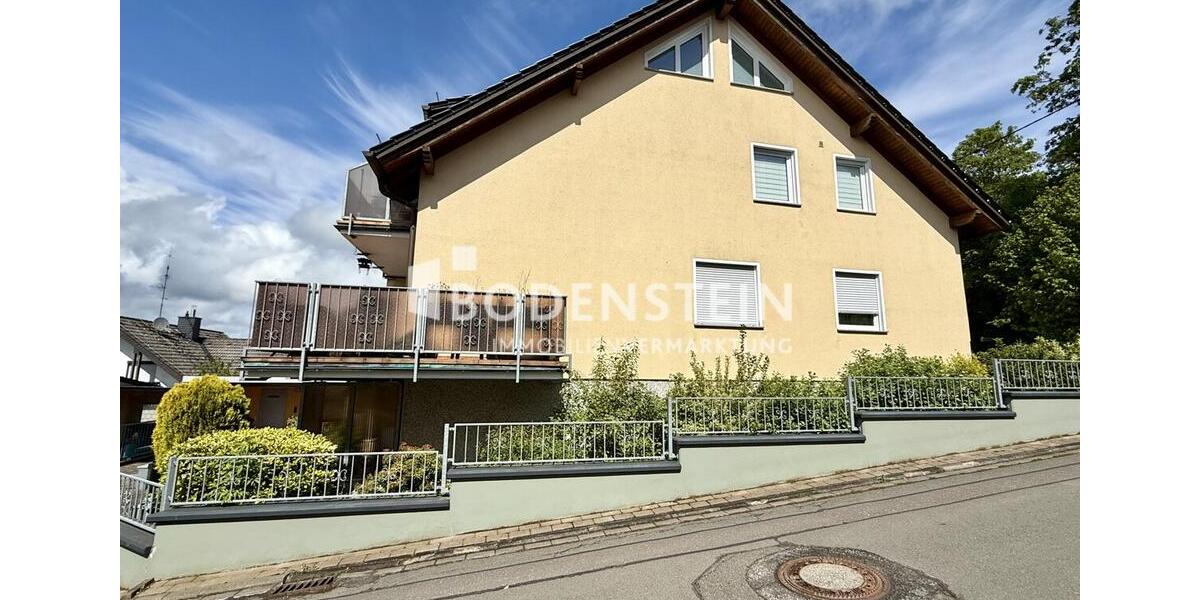 Erdgeschoßwohnung Schlangenbad - 1 Zimmer, 48 m&sup2;, 550&euro; | Angebot:26636432
