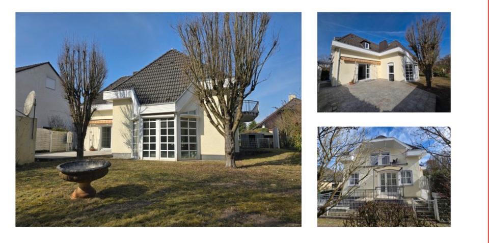 Einfamilienhaus Rüsselsheim am Main - 7 Zimmer, 218 m&sup2;, 749.000&euro; | Angebot:26857825