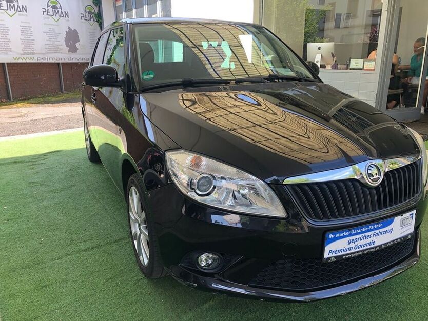 Fabia