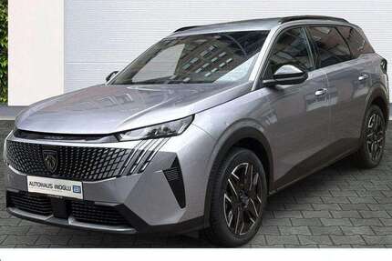 Peugeot 5008 22.234 km 24.880 &euro; Rüsselsheim 65428