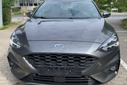 Ford Focus 74.652 km 13.499 € Mainz-Kastel 55252