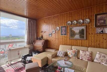 Wohnung Liederbach am Taunus Oberliederbach - 1 Zimmer, 32 m&sup2;, 125.000&euro; | Angebot:25993439