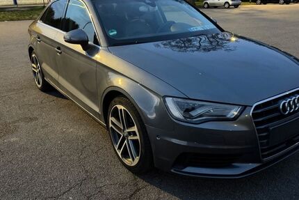 Audi A3 152.000 km 17.000 &euro; Trebur geinsheim 65468