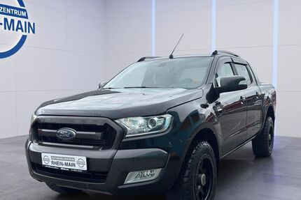 Ford Ranger 129.000 km 26.900 &euro; Nauheim 64569