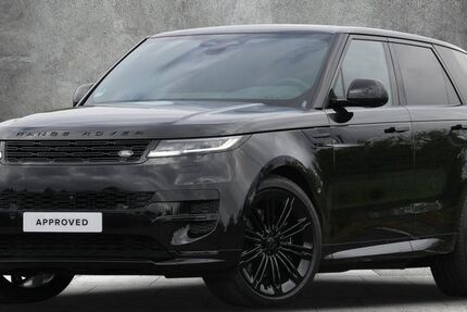 Land Rover Range Rover Sport 4.870 km 146.950 &euro; Kronberg 61476