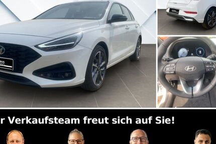 Hyundai i30 2.900 km 24.880 € Ingelheim 55218