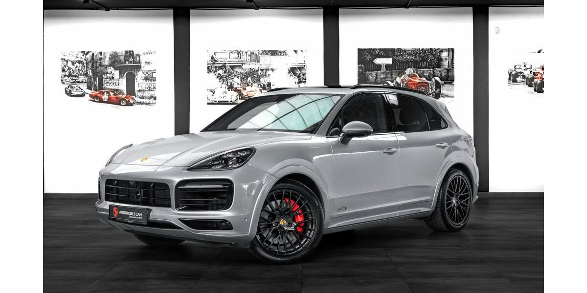 Porsche Cayenne 74.500 km 77.900 &euro; Wiesbaden 65197