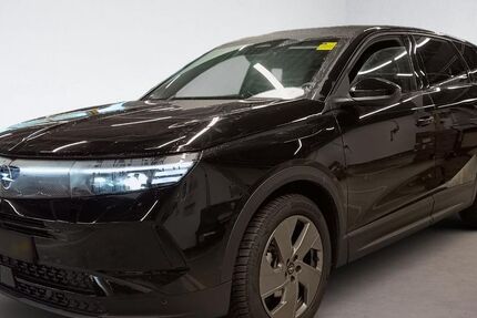 Opel Grandland (X) 11.200 km 29.994 &euro; Rüsselsheim 65428