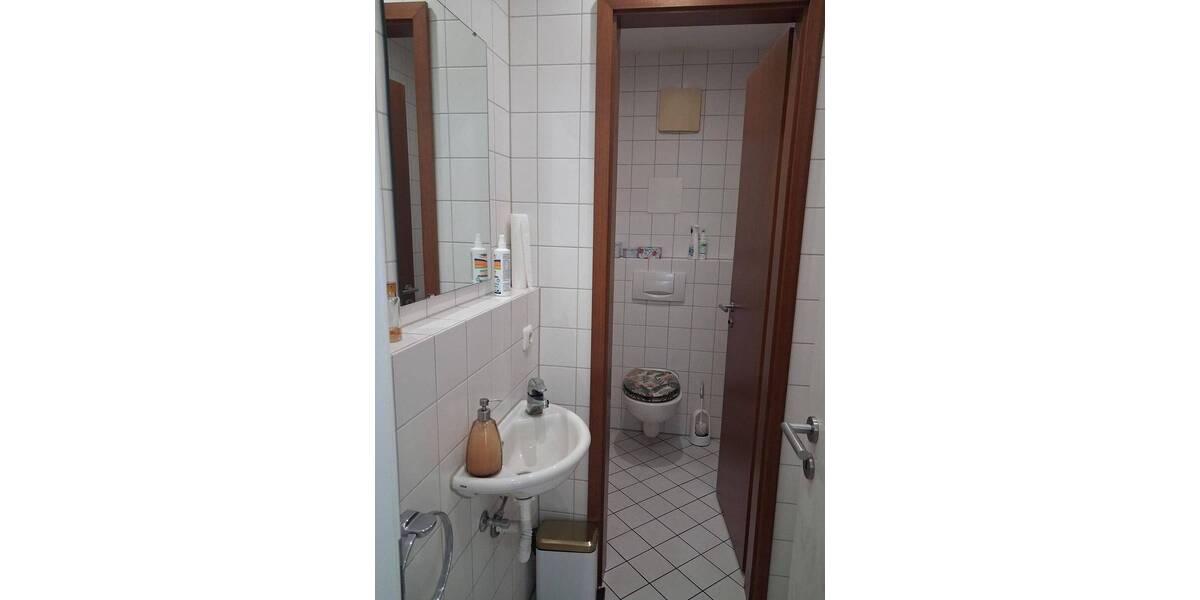 Gewerbeobjekt Frankfurt am Main Bockenheim - 1 Zimmer, 420.000&euro; | Angebot:26054716