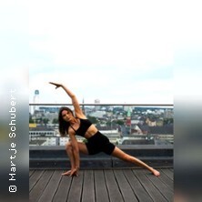 Vinyasa-Yoga mit Martje | Die Welle Frankfurt am Main Frankfurt
