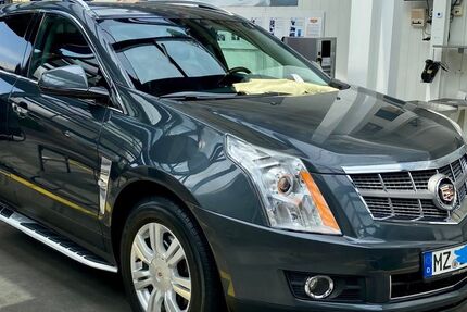 Cadillac SRX 148.000 km 14.800 € Ingelheim am Rhein 55262