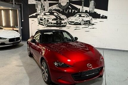 Mazda MX-5 59.697 km 23.500 &euro; Eddersheim 65795