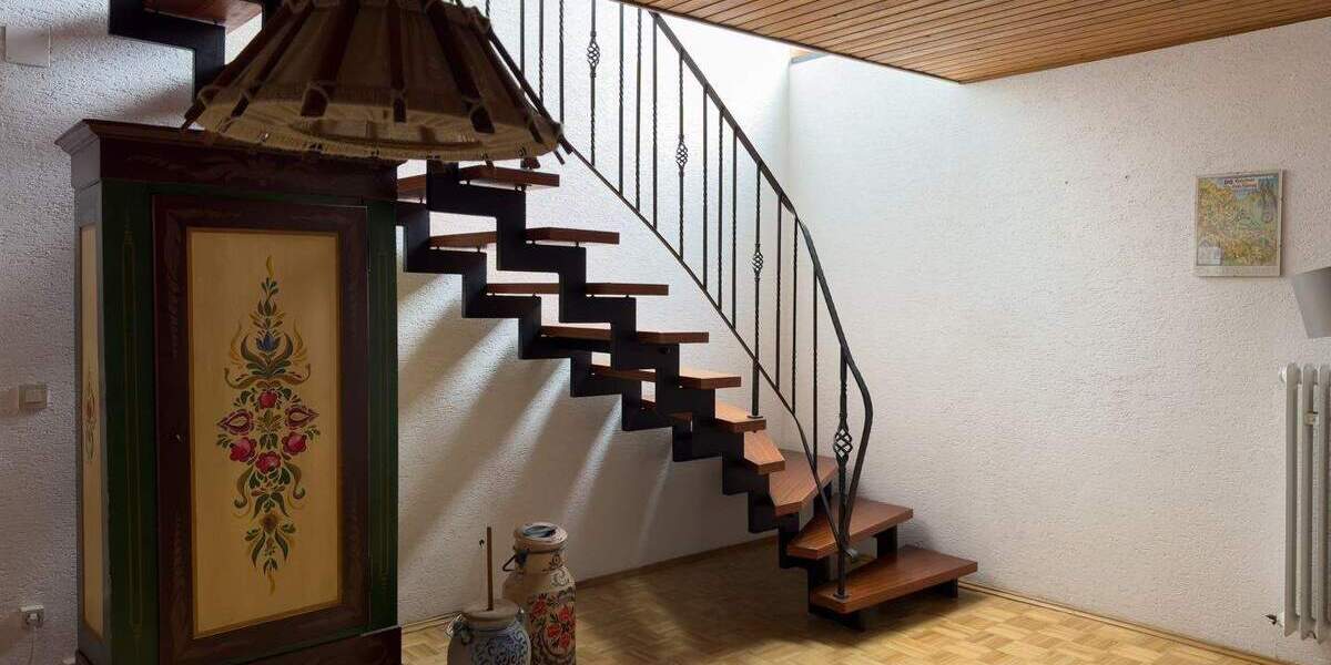 Bungalow Hünfelden Kirberg - 5 Zimmer, 117 m&sup2;, 398.000&euro; | Angebot:25929922