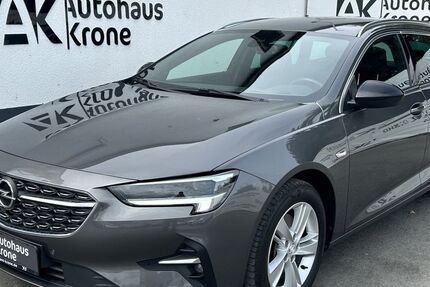 Opel Insignia 88.260 km 19.290 &euro; Bischofsheim 65474