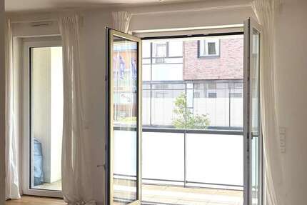 Wohnung Frankfurt Bockenheim - 2 Zimmer, 49 m&sup2;, 1.250&euro; | Angebot:26449806