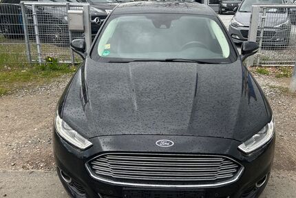Ford Mondeo 82.900 km 10.950 &euro; Mainz-Kastel 55252