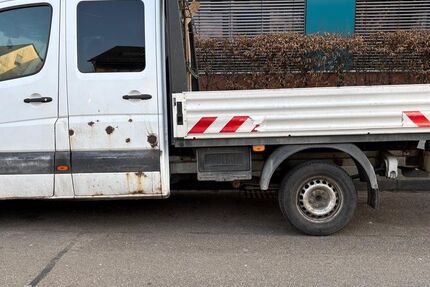 Mercedes-Benz Sprinter 150.000 km 9.200 &euro; Wiesbaden 65191