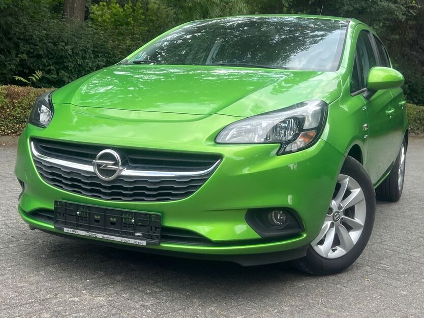 Opel Corsa 31.000 km 8.900 € Groß Gerau 64521