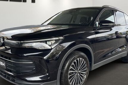 VW Tiguan 55.277 km 33.950 &euro; Eltville 65343