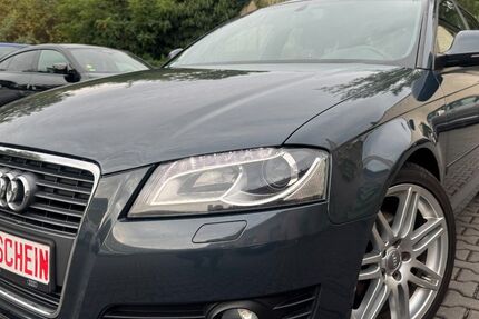 Audi A3 200.000 km 4.999 &euro; Mainz 55120