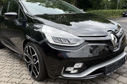 Renault Clio 76.989 km 19.330 &euro; Schwalbach/Taunus 65824