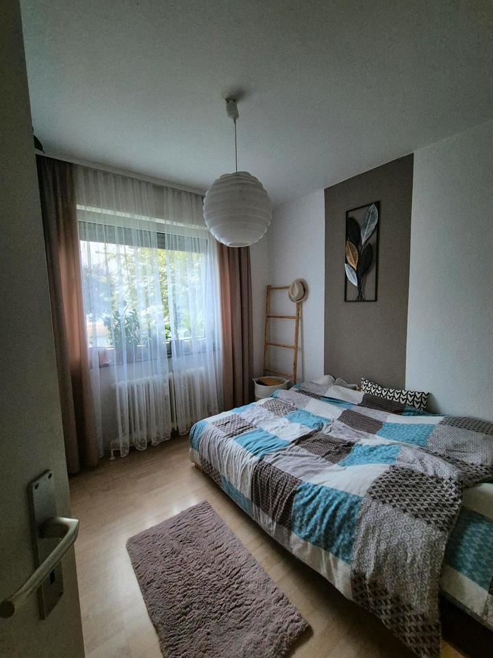 Schöne 2-Zimmer Eigentumswohnung