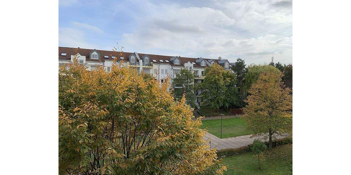 Etagenwohnung Mainz Bretzenheim - 4 Zimmer, 91 m&sup2;, 375.000&euro; | Angebot:25796527