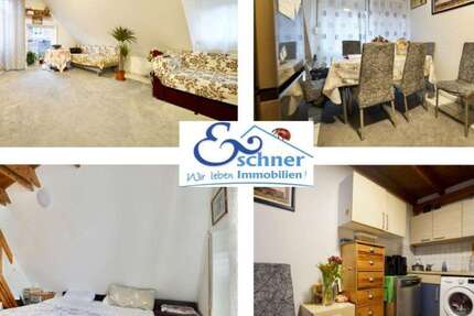 Wohnung zum Kaufen in Nauheim 182.000 € 62 m² 3 zimmer