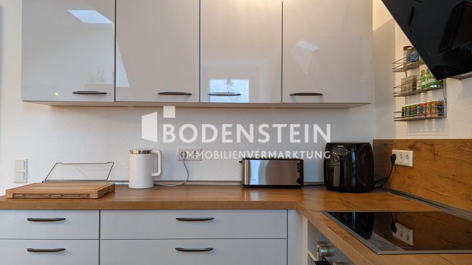 Dachgeschoßwohnung Wiesbaden - 2 Zimmer, 76 m&sup2;, 800&euro; | Angebot:26321652