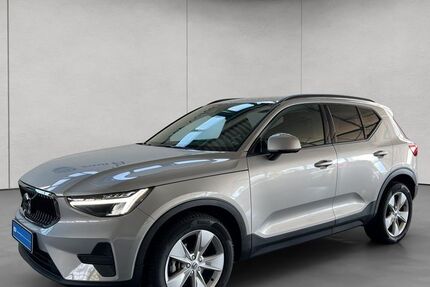Volvo XC40 33.152 km 27.450 € Frankfurt am Main 60486