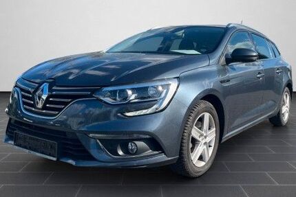 Renault Megane 89.500 km 11.890 &euro; Rüsselsheim 65428
