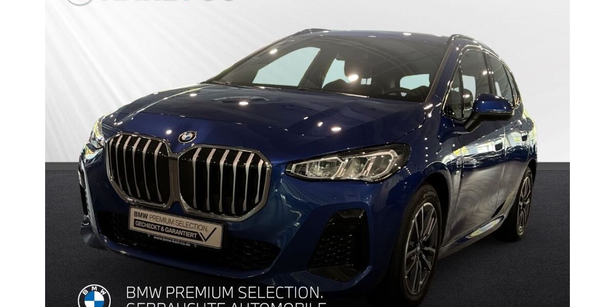 BMW 218 Active Tourer 16.937 km 28.580 &euro; Mainz 55129