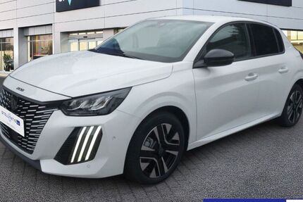 Peugeot 208 2.500 km 24.950 &euro; Oberursel 61440