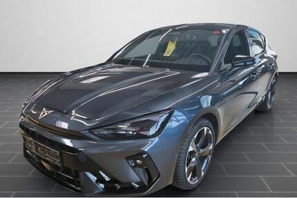 Cupra Leon 32.391 km 28.900 &euro; Bingen / Rhein 55411