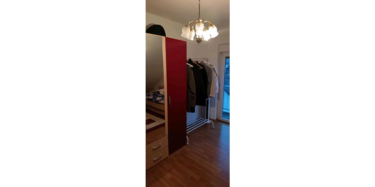 Etagenwohnung Groß-Gerau Gerau - 5 Zimmer, 115 m&sup2;, 1.265&euro; | Angebot:25900857