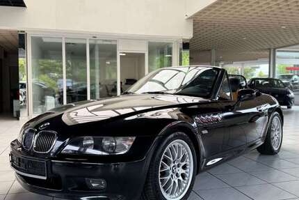 BMW Z3 114.000 km 12.800 € Mainz 55120