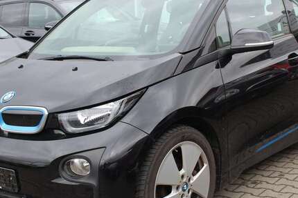 BMW i3 135.000 km 9.800 &euro; Mainz-Kastel 55252
