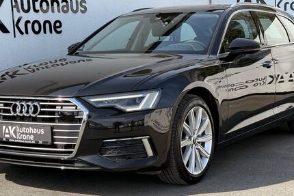 Audi A6 67.600 km 34.860 &euro; Bischofsheim 65474
