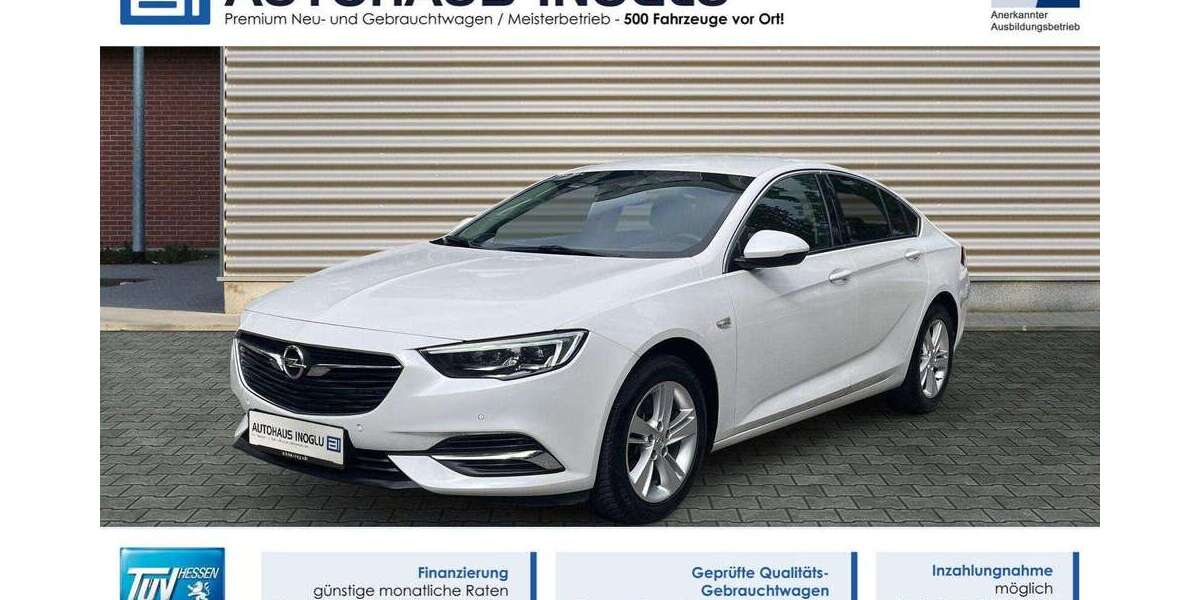 Opel Insignia 76.611 km 16.980 &euro; Rüsselsheim 65428