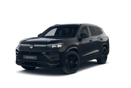 VW Tayron 4.999 km 55.880 &euro; Mainz-Kastel 55252
