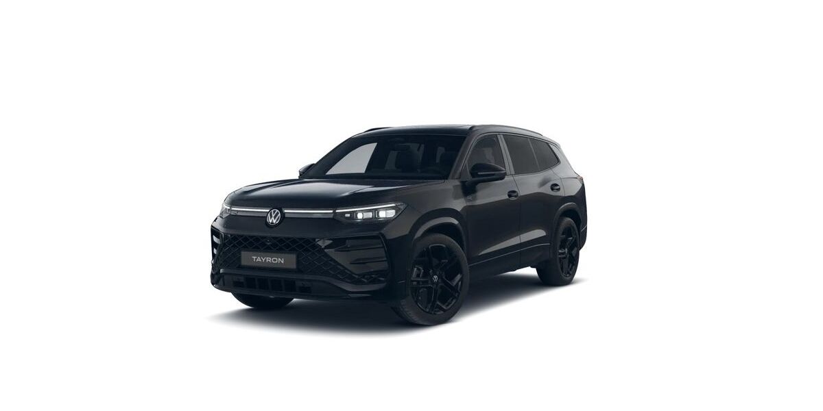 VW Tayron 4.999 km 55.880 &euro; Mainz-Kastel 55252