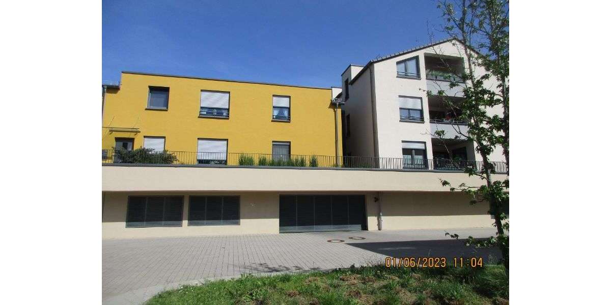 Etagenwohnung Bad Schwalbach - 3 Zimmer, 67 m&sup2;, 600&euro; | Angebot:25383435