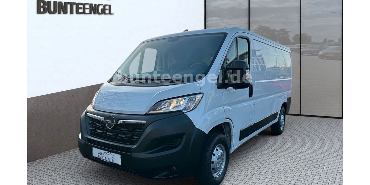 Opel Movano 61.000 km 19.800 &euro; Flörsheim am Main 65439