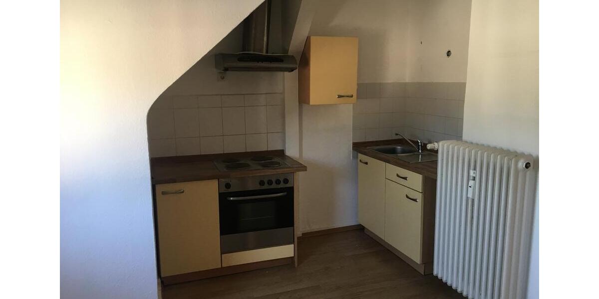 2-ZI Whg.Stadtmitte Königstein - provisionsfrei 2 zimmer