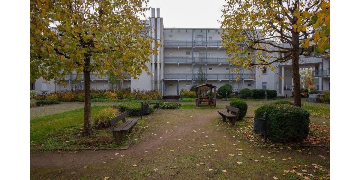 Etagenwohnung Wiesbaden Südost - 2 Zimmer, 81 m&sup2;, 245.000&euro; | Angebot:26160158