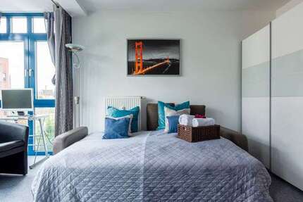 Zimmer Mainz Gonsenheim - 1 Zimmer, 1.550&euro; | Angebot:24985742