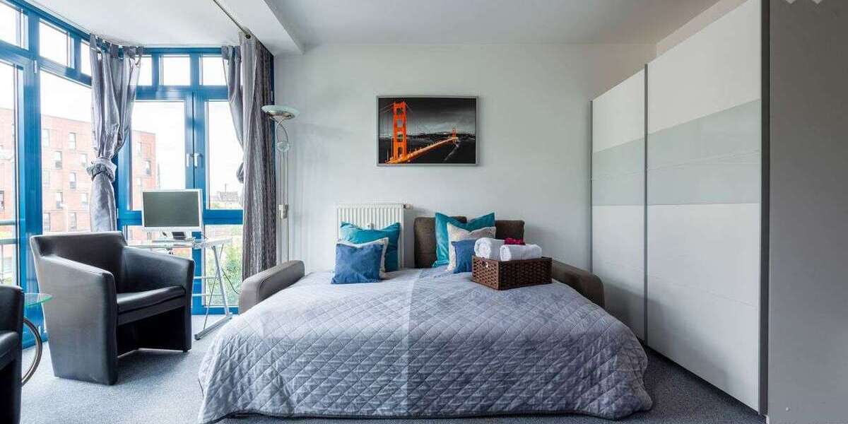 Zimmer Mainz Gonsenheim - 1 Zimmer, 1.550&euro; | Angebot:24985742