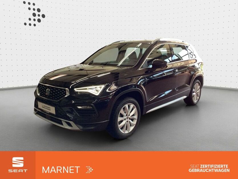 Ateca