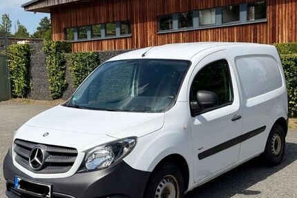 Mercedes-Benz Citan 156.196 km 5.500 &euro; Bad Soden 65812