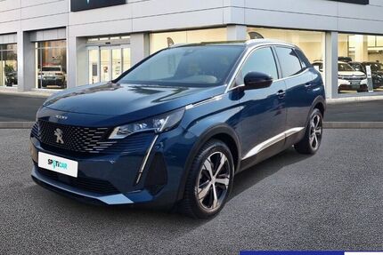 Peugeot 3008 32.121 km 23.980 € Wiesbaden 65201
